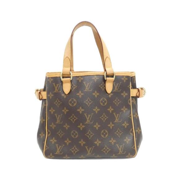 LOUIS VUITTON Brown Monogram Bag - Picture 1 of 10